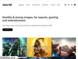 Sites similar to doctorpsd.com