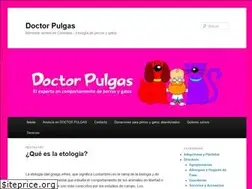 Sites similar to doctorpulgas.com