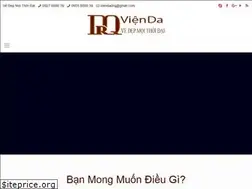 Sites similar to doctorquangspa.com