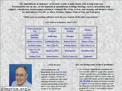 Sites similar to doctorquicken.com