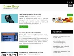 Sites similar to doctorraees.com