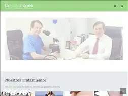 Sites similar to doctorrafaeltorres.com