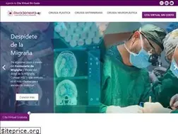 Sites similar to doctorrivadeneira.com
