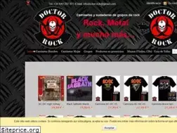 Sites similar to doctorrock.es