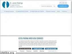 Sites similar to doctorrodrigo.es