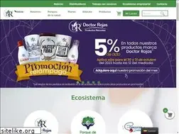 Sites similar to doctorrojas.net