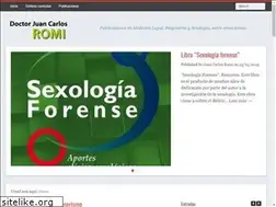 Sites similar to doctorromi.com.ar