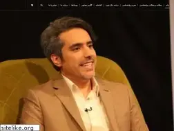 Sites similar to doctorrostami.com