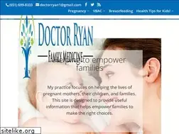 Sites similar to doctorryan.org