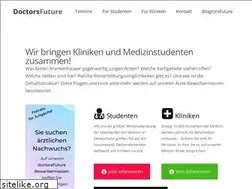 Sites similar to doctors-future.de