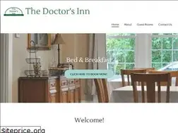 Sites similar to doctors-inn-bandb.com