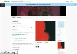 Sites similar to doctors.bandcamp.com