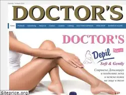 Sites similar to doctors.com.mk