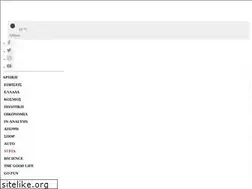 Sites similar to doctors.in.gr