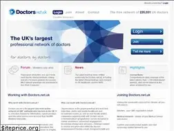 Sites similar to doctors.org.uk