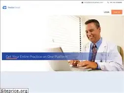 Sites similar to doctorsahab.com
