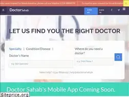 Sites similar to doctorsahab.pk