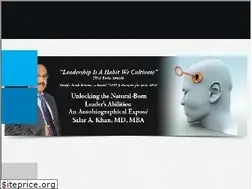 Sites similar to doctorsalarkhan.com
