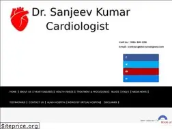 Sites similar to doctorsanjeev.com