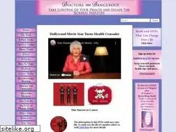 Sites similar to doctorsaredangerous.com