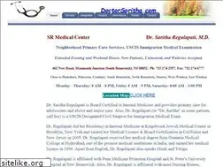 Sites similar to doctorsarita.com