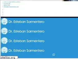 Sites similar to doctorsarmentero.com
