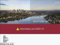 Sites similar to doctorsbelred.com
