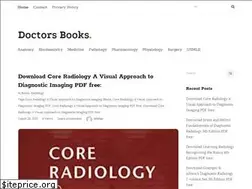 Sites similar to doctorsbooks.com