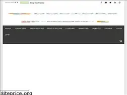 Sites similar to doctorsbusinessnetwork.com
