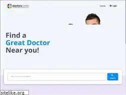 Sites similar to doctorscabin.com