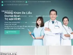 Sites similar to doctorscar.vn