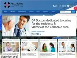 Sites similar to doctorscarindale.com.au