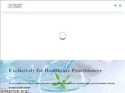 Sites similar to doctorschoice.ca