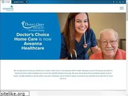 Sites similar to doctorschoicefl.com