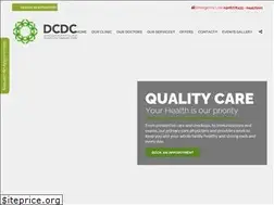 Sites similar to doctorsclinicdubai.ae