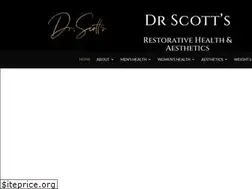 Sites similar to doctorscotts.com