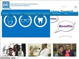 Sites similar to doctorscouncil.com
