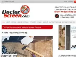 Sites similar to doctorscreen.com