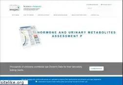 Sites similar to doctorsdata.com