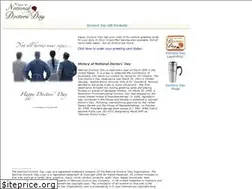 Sites similar to doctorsday.org