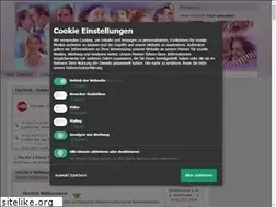 Sites similar to doctorsdiaryfanforum.de
