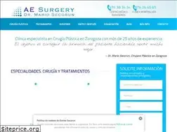 Sites similar to doctorsecorun.com