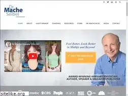 Sites similar to doctorseibel.com