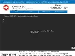 Sites similar to doctorseo.cl