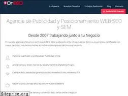 Sites similar to doctorseo.es