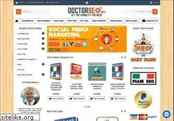 Sites similar to doctorseo.net