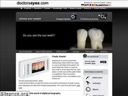 Sites similar to doctorseyes.com