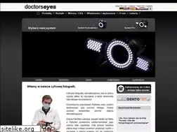 Sites similar to doctorseyes.pl