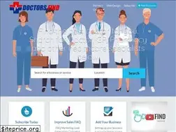 Sites similar to doctorsfind.com.au