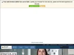 Sites similar to doctorsforclimateaction.org